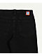 Empyre Kids Shmutz Charcoal Ultra Loose Fit Skate Jeans - Thumbnail image 6 of 7