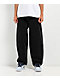 Empyre Kids Shmutz Charcoal Ultra Loose Fit Skate Jeans - Thumbnail image 1 of 7