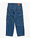 Empyre Kids Skate Blue Cargo Denim Jeans - Thumbnail image 4 of 5