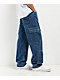 Empyre Kids Skate Blue Cargo Denim Jeans - Thumbnail image 5 of 5