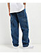 Empyre Kids Skate Blue Cargo Denim Jeans - Thumbnail image 2 of 5
