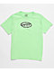 Empyre Kids Skate Logo Mint T-Shirt - Thumbnail image 1 of 2