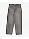 Empyre Kids Slate Grey Wash Loose Fit Skate Jeans - Thumbnail image 1 of 4