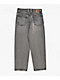 Empyre Kids Slate Grey Wash Loose Fit Skate Jeans - Thumbnail image 2 of 4