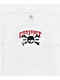 Empyre Kids Swash Bucklin White T-Shirt - Thumbnail image 4 of 4
