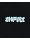 Empyre Kids The Whip Black T-Shirt - Thumbnail image 3 of 3