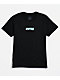 Empyre Kids The Whip Black T-Shirt - Thumbnail image 2 of 3