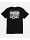 Empyre Kids The Whip Black T-Shirt - Thumbnail image 1 of 3