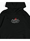 Empyre Kids Throne Black Hoodie - Thumbnail image 3 of 3
