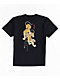 Empyre Kids Twin Tigers Black T-Shirt - Thumbnail image 1 of 2