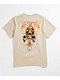 Empyre Kids Unstoppable Natural T-Shirt - Thumbnail image 1 of 2