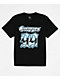 Empyre Kids Varsity Chrome Black T-Shirt - Thumbnail image 1 of 2