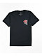 Empyre Kids Venom Black T-Shirt - Thumbnail image 2 of 2