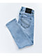 Empyre Kids Verge Jonah Light Wash Skinny Jeans - Thumbnail image 3 of 3