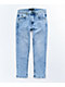 Empyre Kids Verge Jonah Light Wash Skinny Jeans - Thumbnail image 1 of 3