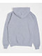 Empyre Kids Yolked Grey Zip Hoodie - Thumbnail image 2 of 3