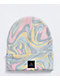 Empyre Klee Pastel gorra mármol 