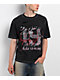 Empyre Knux Black Wash T-Shirt - Thumbnail image 1 of 4