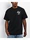 Empyre LA Ballpoint Black T-Shirt - Thumbnail image 2 of 3