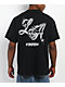 Empyre LA Ballpoint Black T-Shirt - Thumbnail image 1 of 3