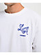 Empyre LA Ballpoint White T-Shirt - Thumbnail image 3 of 3
