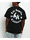Empyre LA Floral Black T-Shirt - Thumbnail image 1 of 3