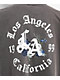 Empyre LA Floral Grey Wash T-Shirt - Thumbnail image 3 of 5