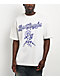 Empyre La Cherub Ballpoint White Boxy T-Shirt - Thumbnail image 1 of 2
