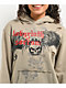 Empyre Labyrinth Franklin Grey Hoodie - Thumbnail image 3 of 5