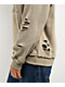 Empyre Labyrinth Franklin Grey Hoodie - Thumbnail image 5 of 5