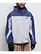 Empyre Langley Blue & Grey 10K Snowboard Jacket - Thumbnail image 3 of 7