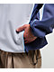 Empyre Langley Blue & Grey 10K Snowboard Jacket - Thumbnail image 5 of 7