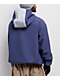 Empyre Langley Blue & Grey 10K Snowboard Jacket - Thumbnail image 2 of 7