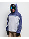 Empyre Langley Blue & Grey 10K Snowboard Jacket - Thumbnail image 1 of 7