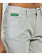 Empyre Laurel Carp Grey Corduroy Skate Shorts