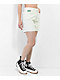 Empyre Laurel Cream Corduroy Carpenter Skate Shorts - Thumbnail image 3 of 8