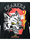 Empyre Leaders Black T-Shirt - Thumbnail image 3 of 4
