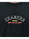 Empyre Leaders Black T-Shirt - Thumbnail image 4 of 4