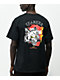 Empyre Leaders Black T-Shirt - Thumbnail image 1 of 4