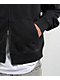 Empyre Leg Cramp Black Wash Zip Hoodie - Thumbnail image 4 of 4