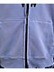 Empyre Leg Cramp Blue Zip Hoodie - Thumbnail image 6 of 6