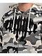 Empyre Leg Cramp Camo Zip Hoodie - Thumbnail image 3 of 3