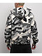 Empyre Leg Cramp Camo Zip Hoodie - Thumbnail image 2 of 3