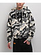 Empyre Leg Cramp Camo Zip Hoodie - Thumbnail image 1 of 3