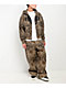 Empyre Leg Cramp Snake Zip Hoodie - Thumbnail image 5 of 6
