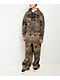 Empyre Leg Cramp Snake Zip Hoodie - Thumbnail image 6 of 6