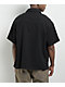 Empyre Lenny Embroidered Black Button Up Shirt - Thumbnail image 2 of 3