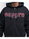 Empyre Liar Black Zip Hoodie - Thumbnail image 3 of 4