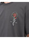 Empyre Life Death Black T-Shirt - Thumbnail image 3 of 3