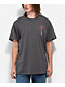 Empyre Life Death Black T-Shirt - Thumbnail image 2 of 3